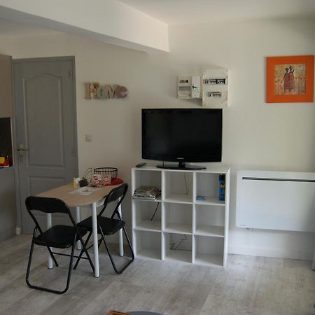 Studio La Lauze Ax-les-Thermes Exterior foto
